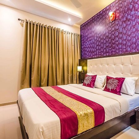 Oyo 6719 Atlas Grand Hotel Bombay Esterno foto
