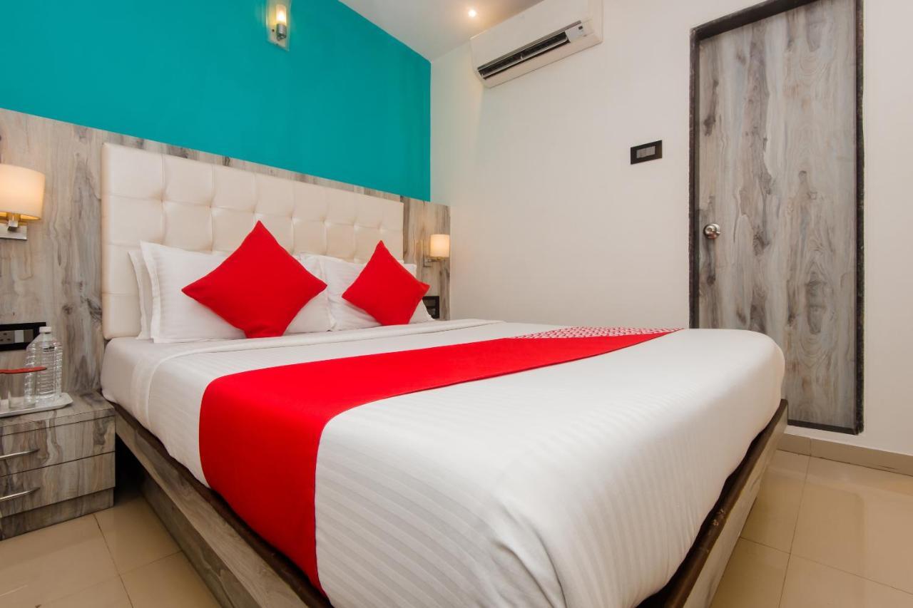 Oyo 6719 Atlas Grand Hotel Bombay Esterno foto