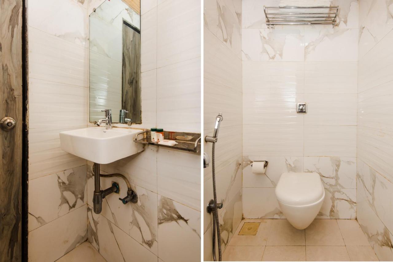 Oyo 6719 Atlas Grand Hotel Bombay Esterno foto