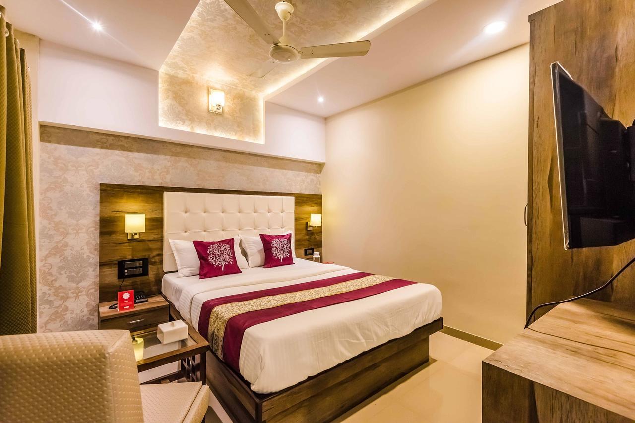 Oyo 6719 Atlas Grand Hotel Bombay Esterno foto