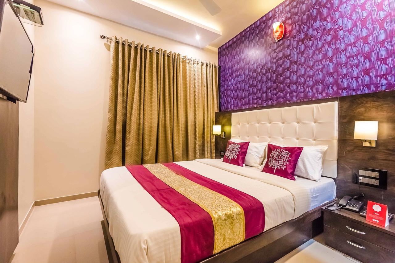 Oyo 6719 Atlas Grand Hotel Bombay Esterno foto